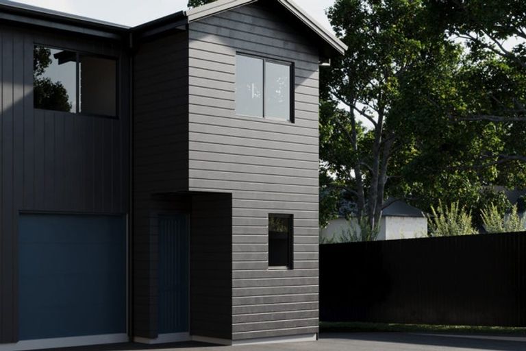 Photo of property in 15b Speedy Crescent, Hillcrest, Auckland, 0627