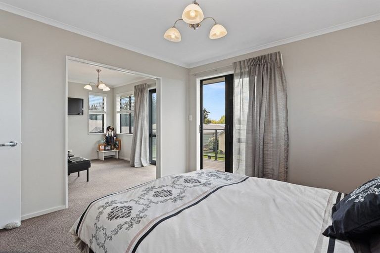 Photo of property in 12 Peak Crescent, Kaiapoi, 7630