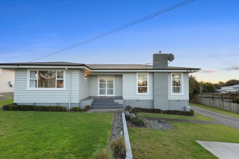 Photo of property in 50 Pakura Street, Te Awamutu, 3800