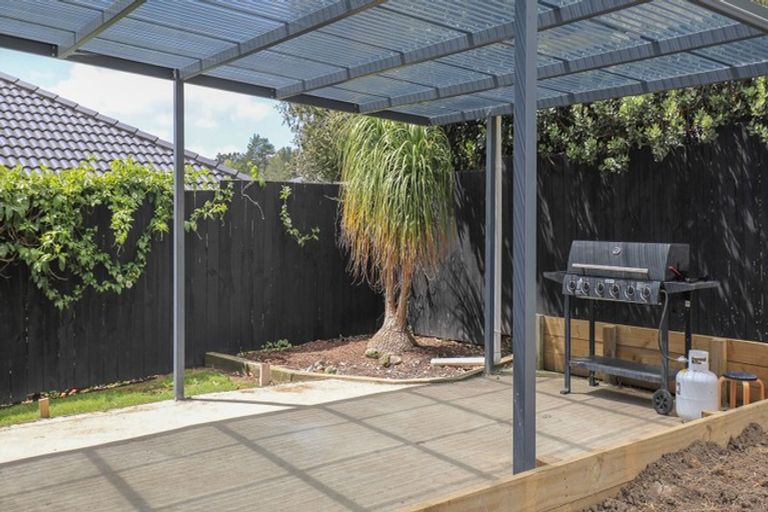 Photo of property in 1 Rimu Avenue, Huntly, 3700