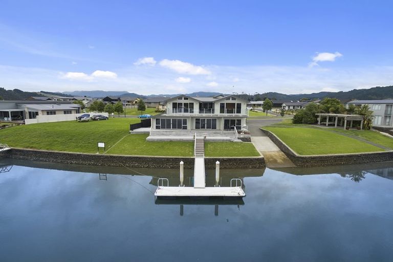 Photo of property in 7 Leeward Drive, Whitianga, 3510