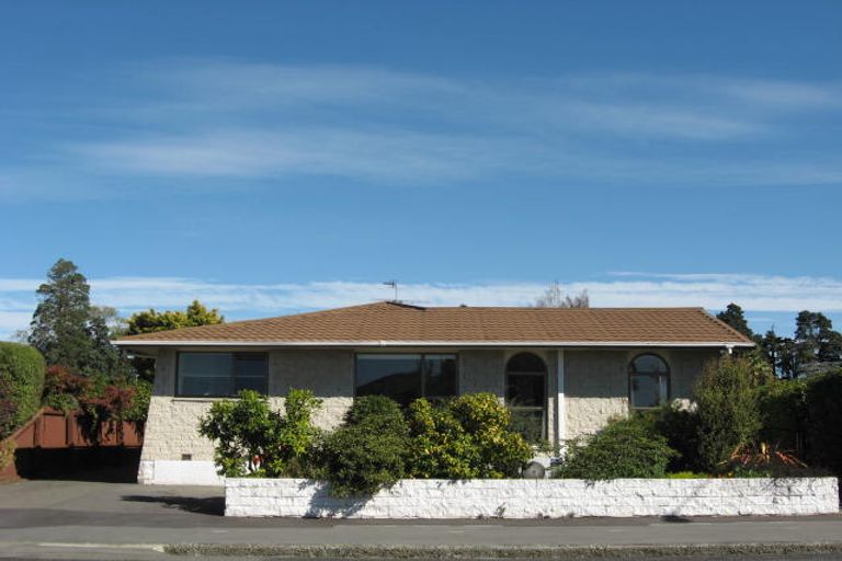 Photo of property in 26a Havelock Street, Ashburton, 7700