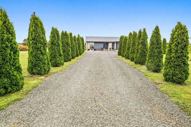 Photo of property in 65 Winslow Willowby Road, Winslow, Ashburton, 7775