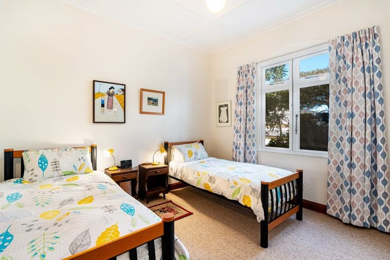 Photo of property in 13 Rolleston Street, Mount Cook, Wellington, 6021