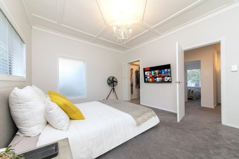 Photo of property in 87 Nikau Street, New Lynn, Auckland, 0600