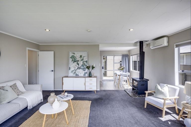 Photo of property in 12 Essex Street, Tamatea, Napier, 4112