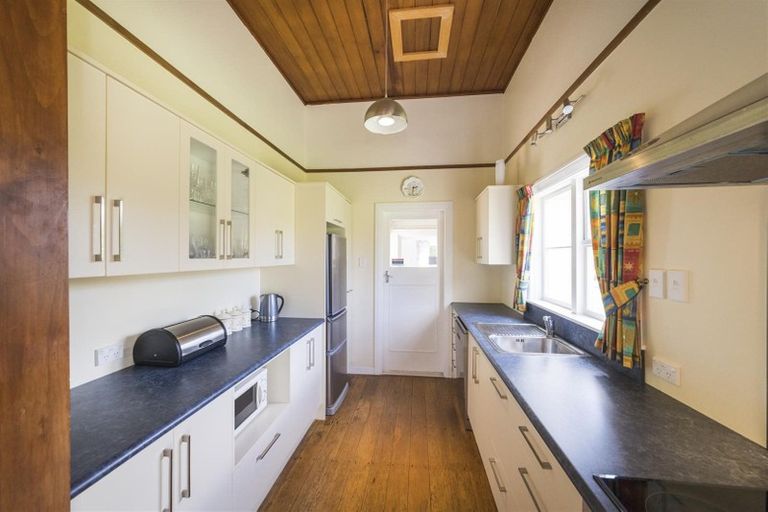 Photo of property in 60 Skerman Street, Marton, 4710