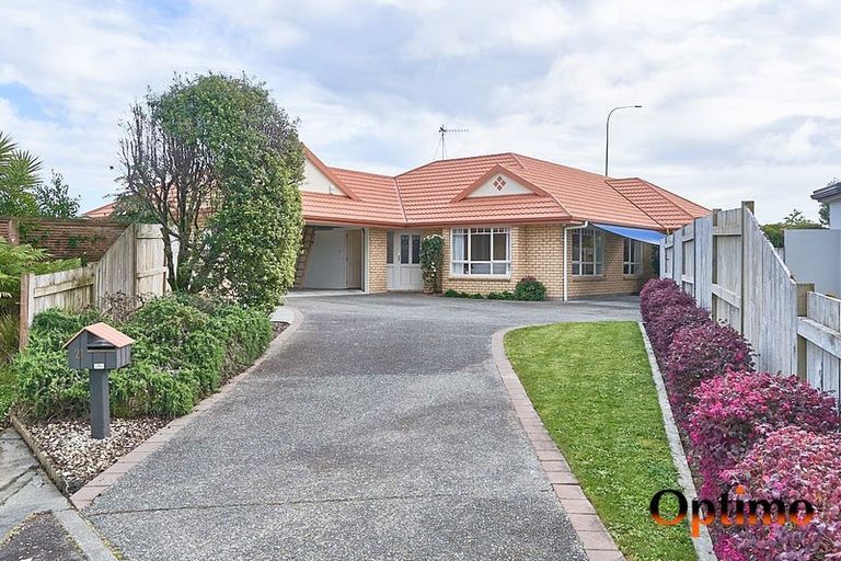 Photo of property in 21 Rothesay Place, Highbury, Palmerston North, 4412