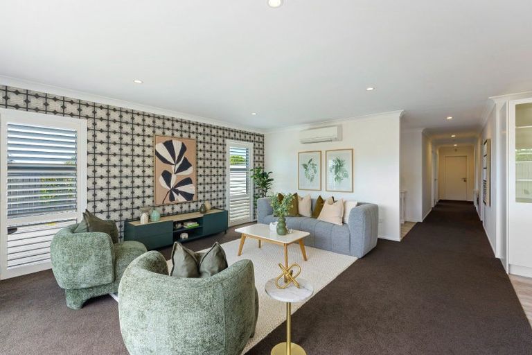 Photo of property in 45 Seagrass Place, Otaki Beach, Otaki, 5512