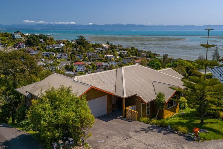 Photo of property in 36 Ledbury Road, Atawhai, Nelson, 7010
