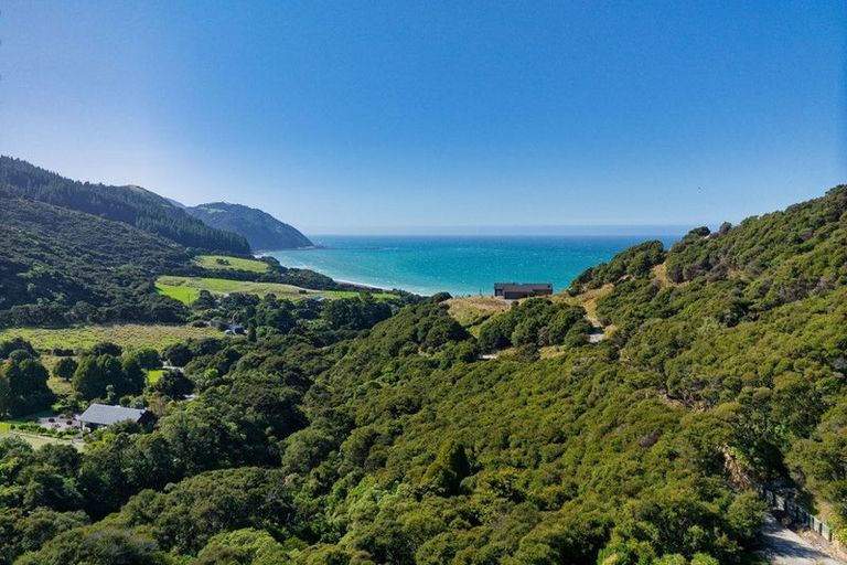 Photo of property in 1481l State Highway 1, Mangamaunu, Kaikoura, 7371