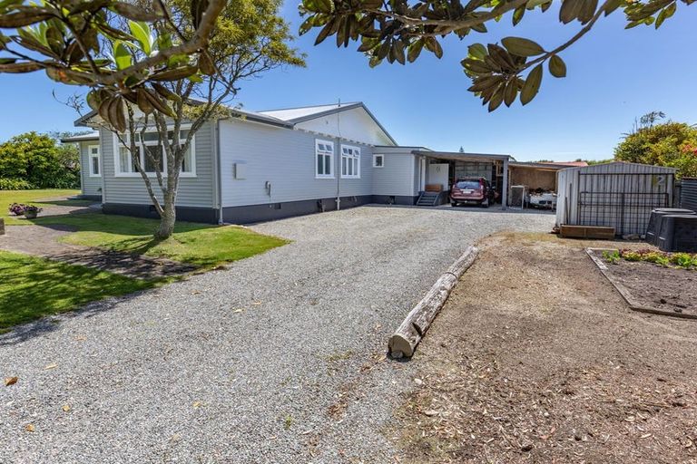 Photo of property in 2 Tudor Street, Hokitika, 7810