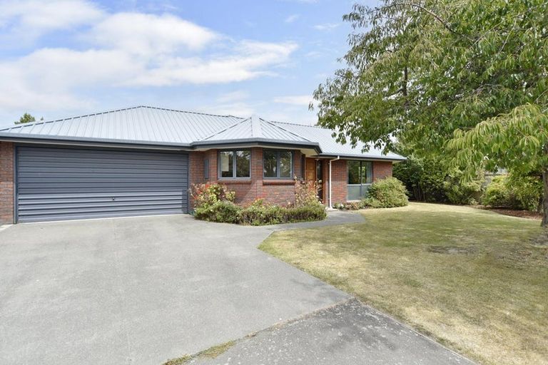 Photo of property in 225 Kingsbury Avenue, Rangiora, 7400