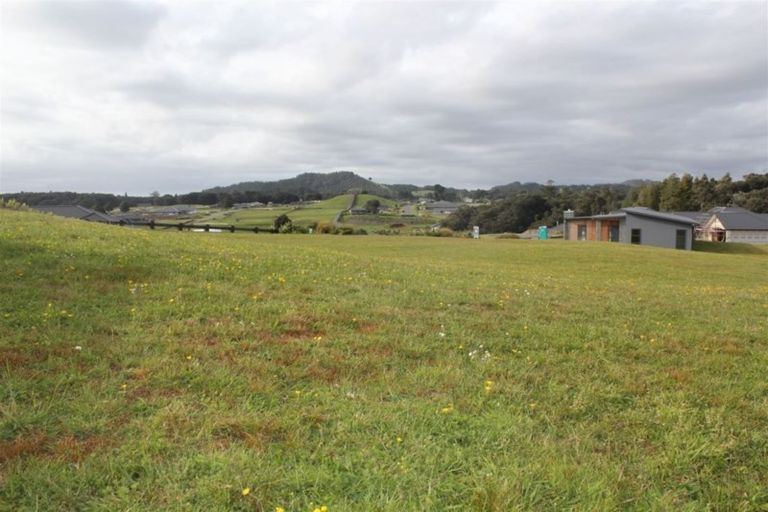 Photo of property in 136 Karanui Road, Te Kamo, Kamo, 0185