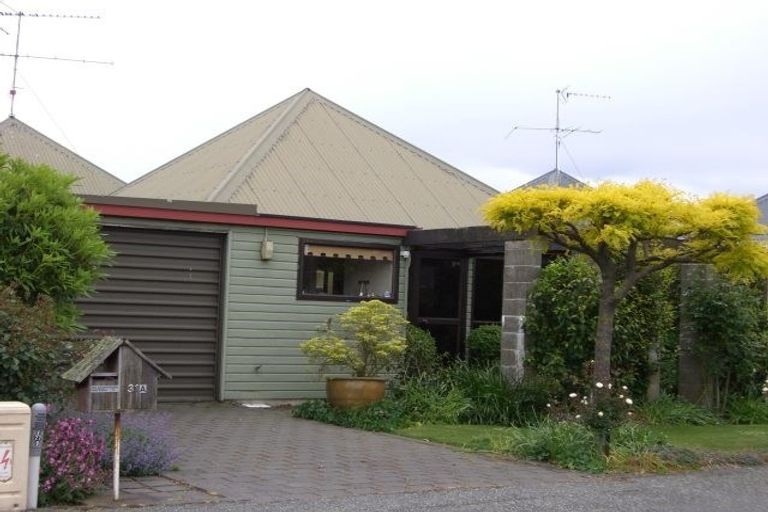 Photo of property in 1/31 Charles Street, Allenton, Ashburton, 7700