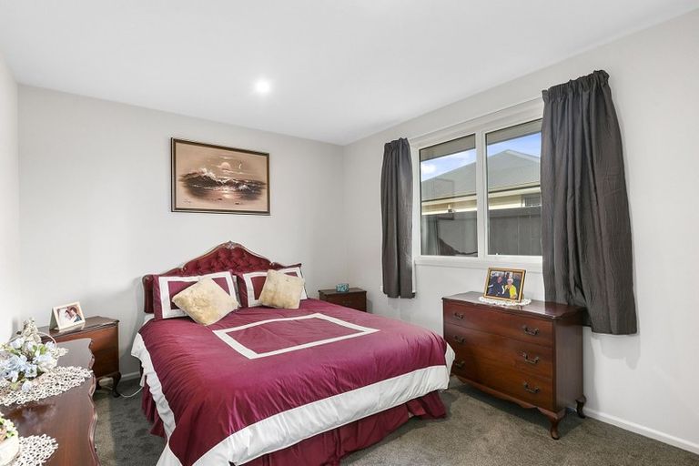 Photo of property in 6 Glengarry Court, Mosgiel, 9024