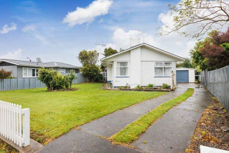 Photo of property in 188 Milson Line, Milson, Palmerston North, 4414