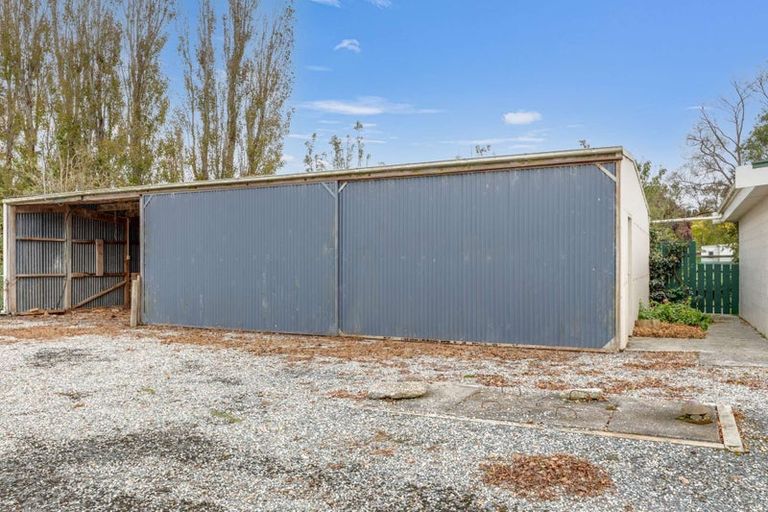 Photo of property in 107 Glendhu Road, Mataura, Gore, 9774