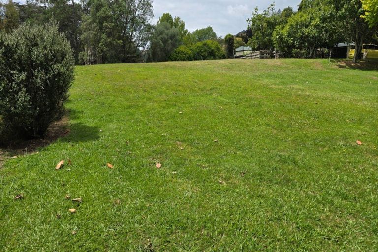 Photo of property in County Road, Paeroa, 3674