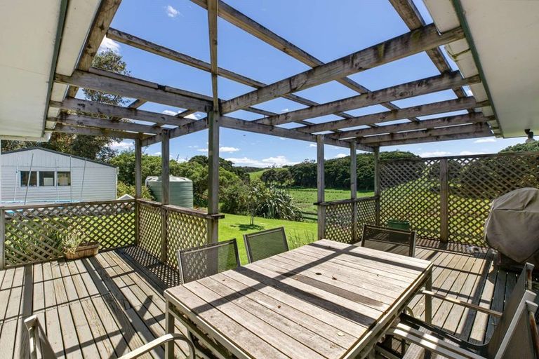 Photo of property in 331 Masters Road, Aka Aka, Waiuku, 2682