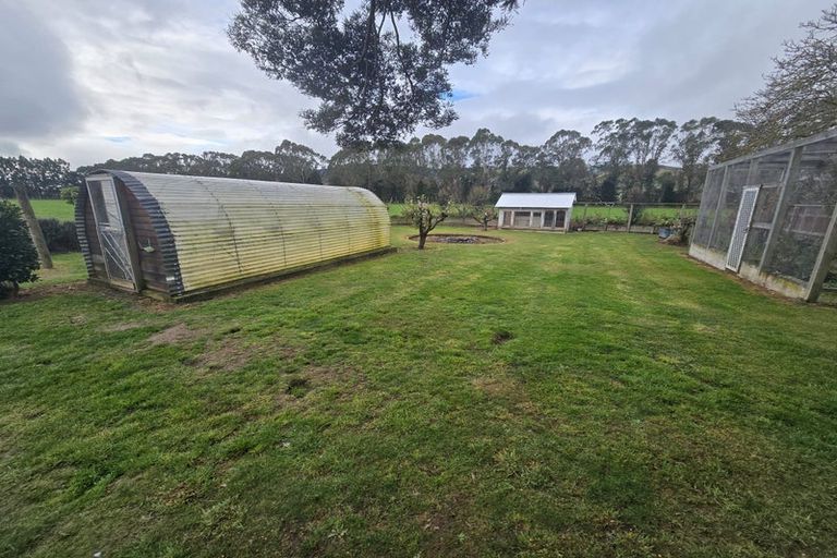 Photo of property in 1334 Riversdale Waikaia Road, Waiparu, Gore, 9777