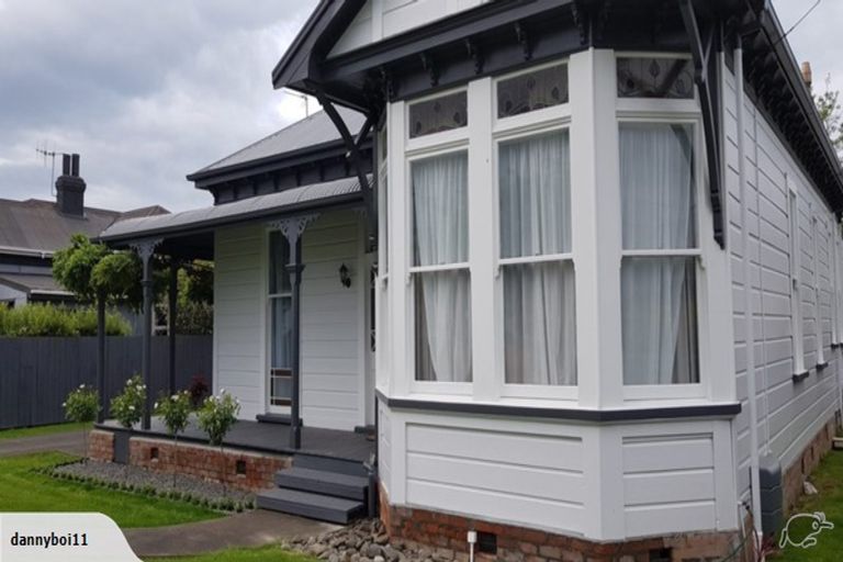 Photo of property in 11 Hurworth Place, College Estate, Whanganui, 4500