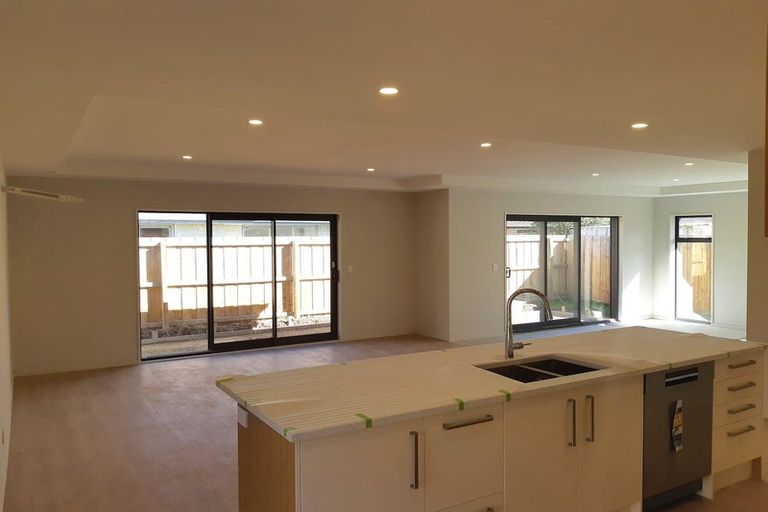 Photo of property in 5 Ella Street, Rolleston, 7614