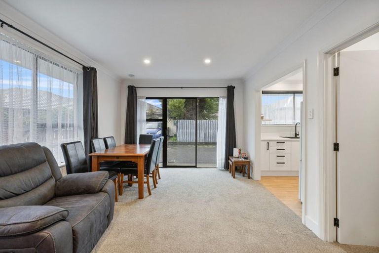 Photo of property in 12 Rutherford Street, Woolston, Christchurch, 8023