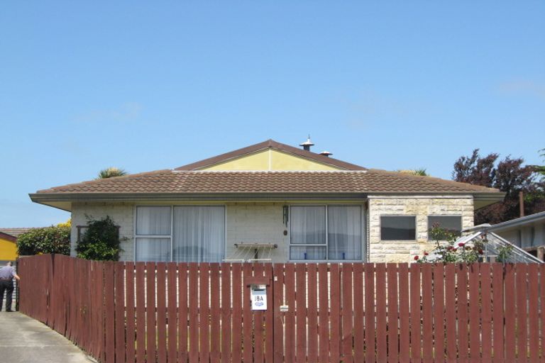 Photo of property in 18 Leonie Place, Aranui, Christchurch, 8061