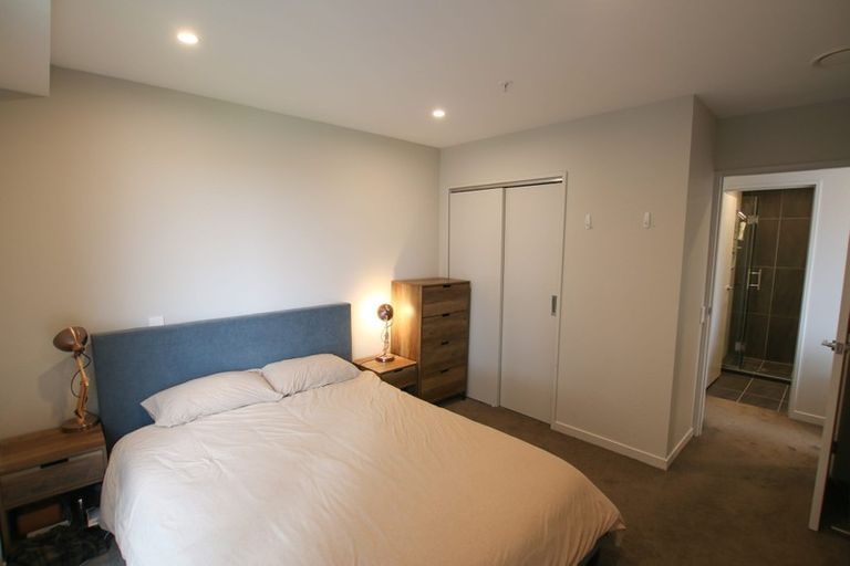 Photo of property in Vsp South, 702/166u Victoria Street, Te Aro, Wellington, 6011