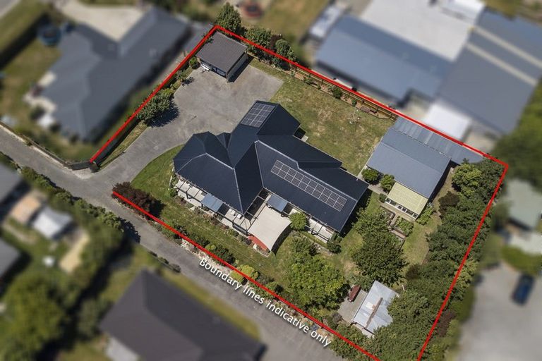 Photo of property in 789d East Maddisons Road, Rolleston, 7614