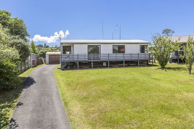 Photo of property in 17 Campbell Drive, Warkworth, 0910