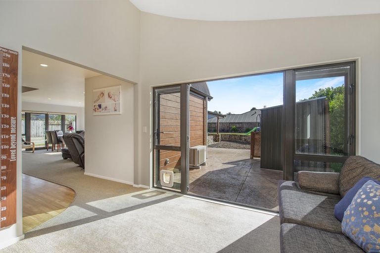 Photo of property in 6 Maple Place, Morrinsville, 3300