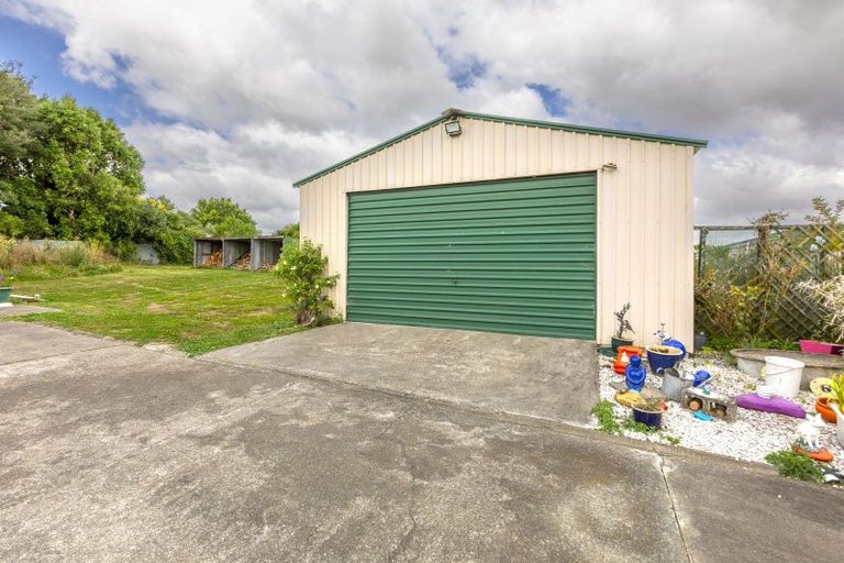 Photo of property in 3 Eden Terrace, Waipukurau, 4200