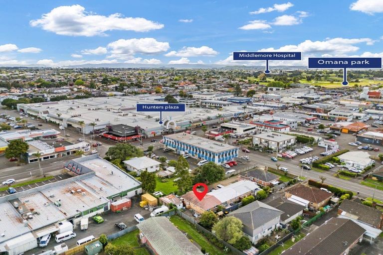 Photo of property in 4/11 Hoteo Avenue, Papatoetoe, Auckland, 2025