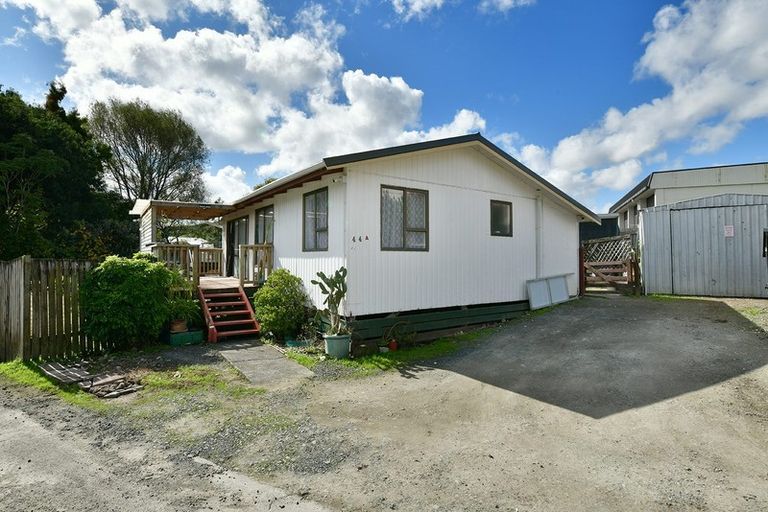 Photo of property in 44a Rautawhiri Road, Helensville, 0800