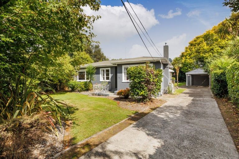Photo of property in 26 Edinburgh Street, Feilding, 4702