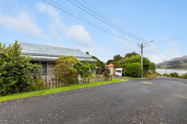 Photo of property in 19 Downes Road, Roseneath, Port Chalmers, 9023