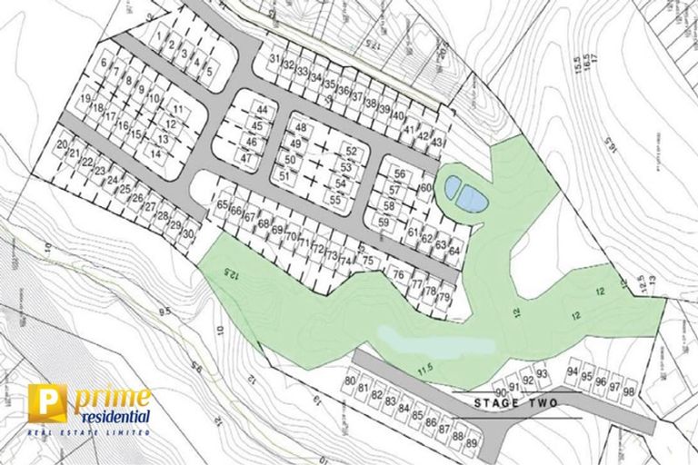 Photo of property in 72 Garelja Road, Henderson, Auckland, 0612