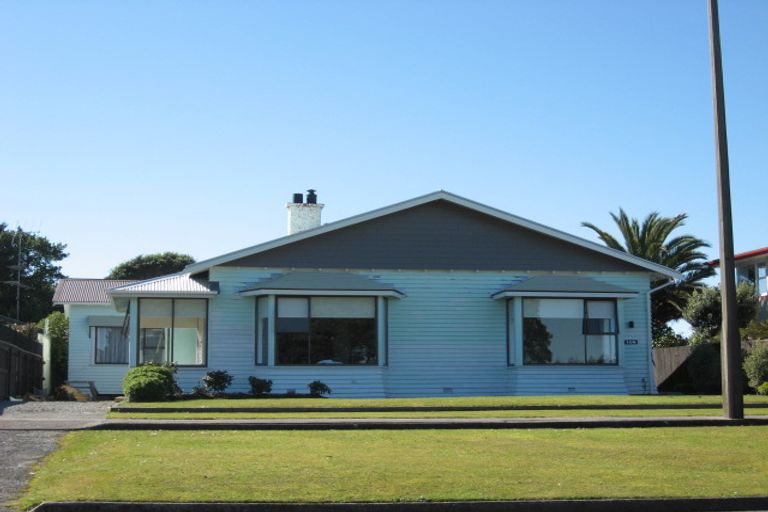 Photo of property in 108 Stafford Street, Hokitika, 7810