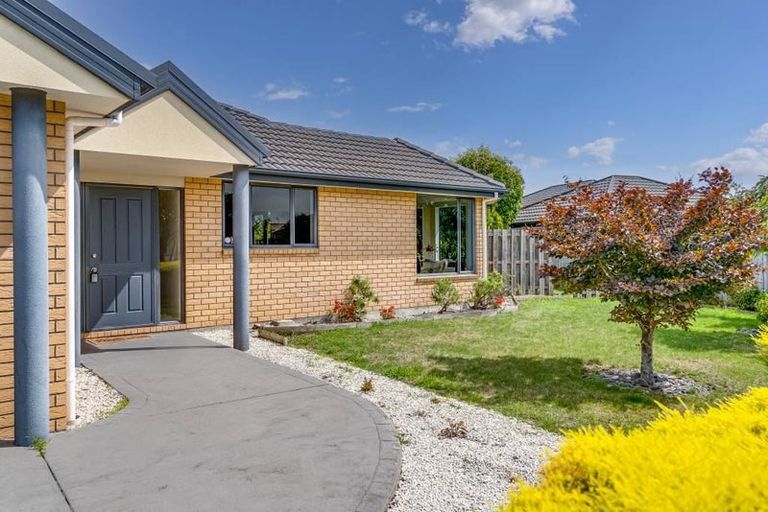 Photo of property in 6 Joe Burns Place, Wigram, Christchurch, 8042