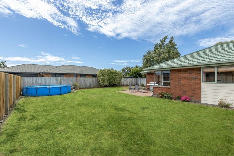 Photo of property in 7 Camleigh Close, Kaiapoi, 7630