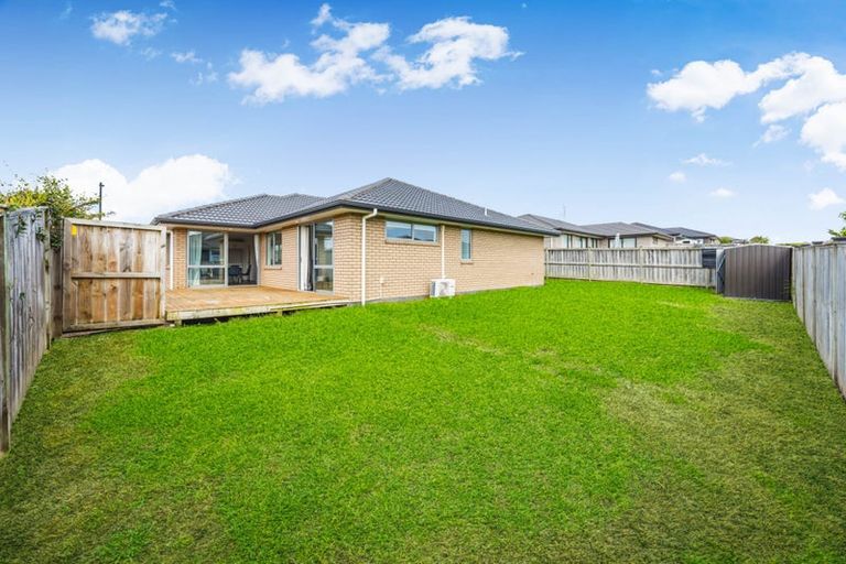 Photo of property in 78 Harriet Johnston Drive, Pokeno, 2402