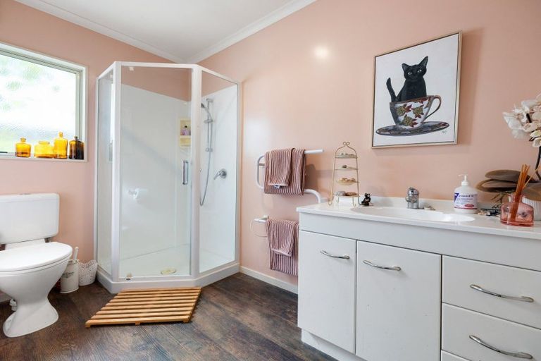 Photo of property in 22c Hunter Street, Hamilton Lake, Hamilton, 3204