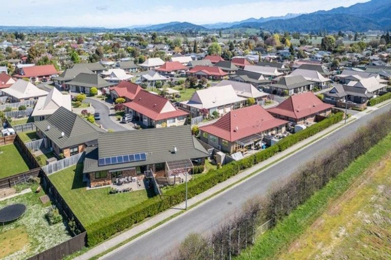 Photo of property in Brown Acre, 43/53 Parker Street, Motueka, 7120