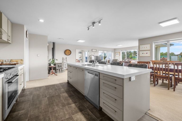 Photo of property in 205 Dawsons Road, Eiffelton, Ashburton, 7774