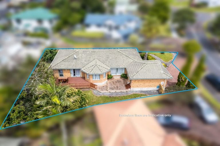 Photo of property in 4 San Pablo Way, Henderson, Auckland, 0612