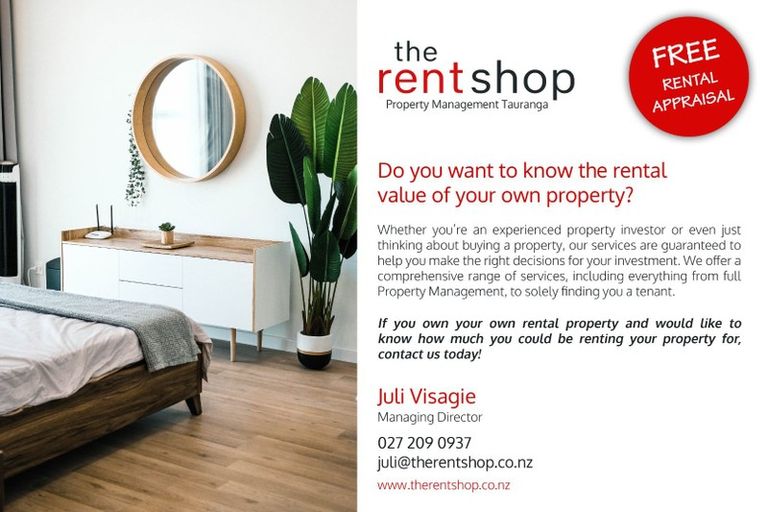 Photo of property in 1 Applin Lane, Pyes Pa, Tauranga, 3112