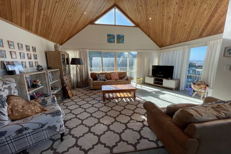 Photo of property in 51 Hornsey Road, Melrose, Wellington, 6023