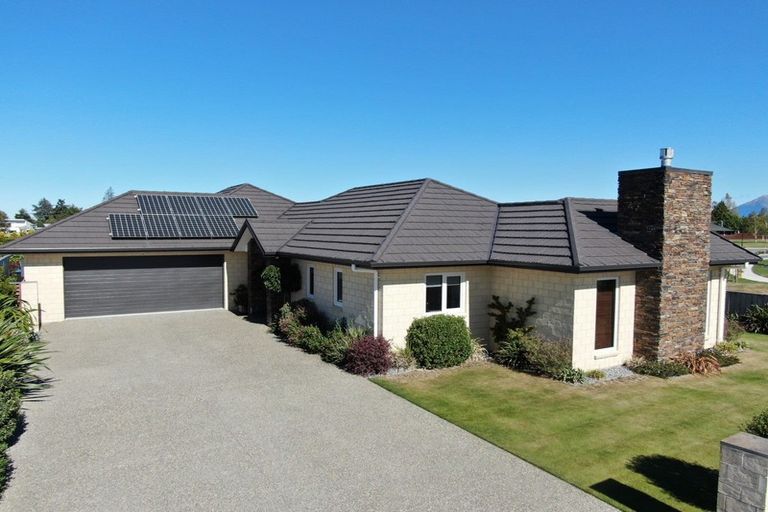 Photo of property in 14 Alma Place, Methven, 7730